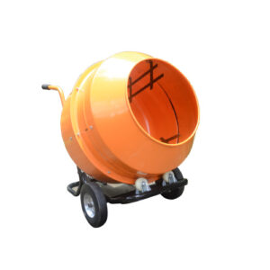 Trolley Concrete Mixer